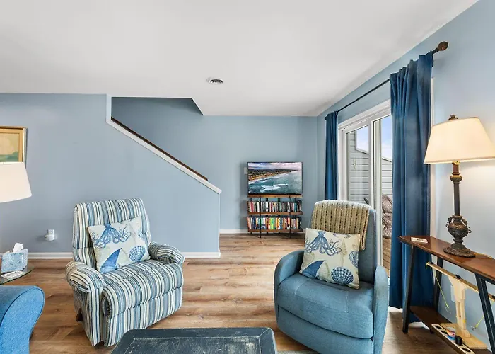 Apartment San Remo 302