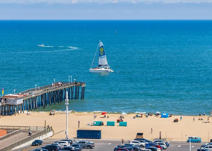 San Remo 302 Ocean City